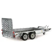 Remorque Ifor Williams GH105
