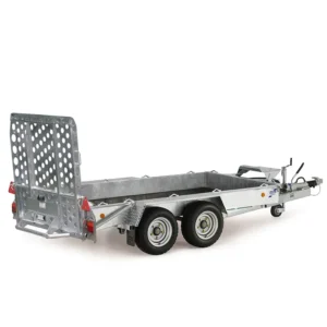 Remorque Ifor Williams GH105