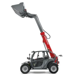 Weidemann T5522