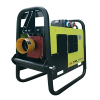 Pramac TG30/15 400V Three-phase PTO Generator