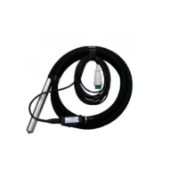 Various vibrating needles