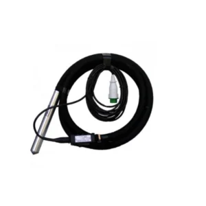 Various vibrating needles