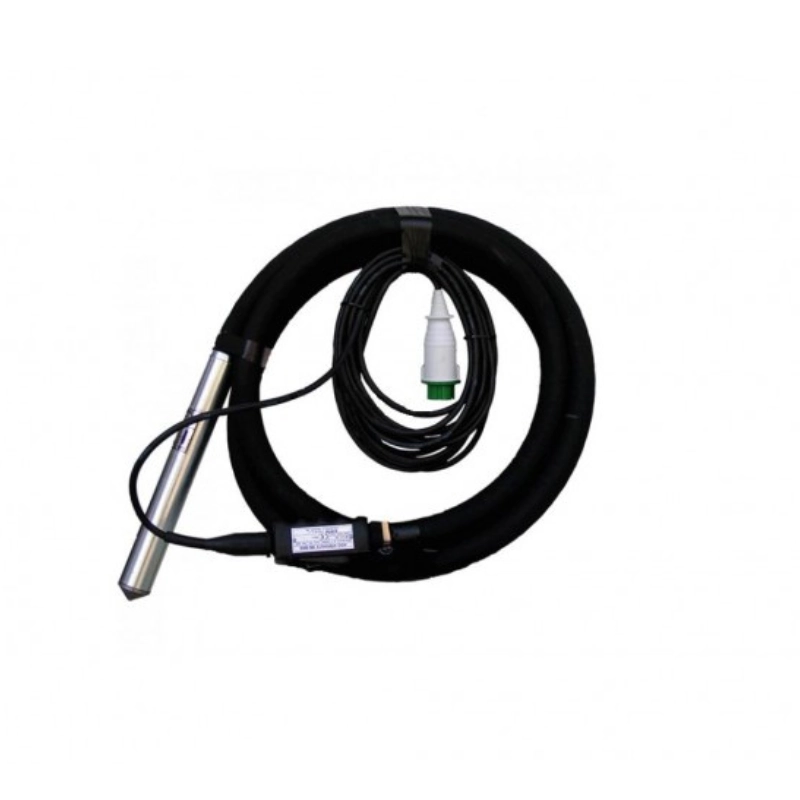 Various vibrating needles