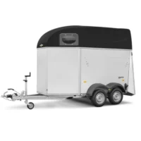 Van Humbaur Equitos ALU 2400