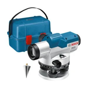 Bosch GOL20G optical level