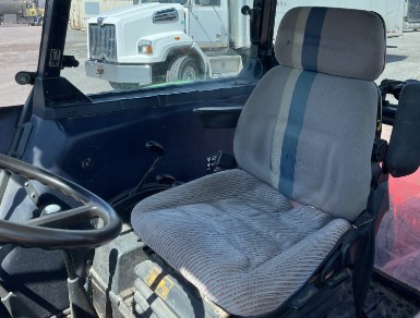 tractor Deutz-Allis 7085 4WD year 1987 - Image 9