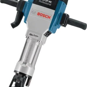 Bosch GSH 27 jackhammer