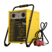 Tool Air 5kW Heater