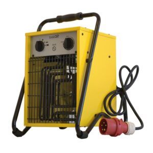 Tool Air 5kW Heater