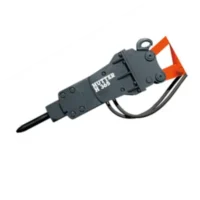 H 365 hydraulic hammer