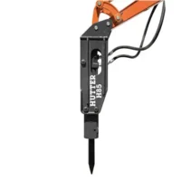 H85 hydraulic hammer