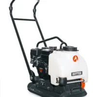 Mikasa V80 vibrating plate