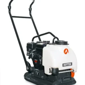 Mikasa V80 vibrating plate