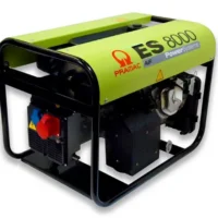 Pramac ES 8000 Generator
