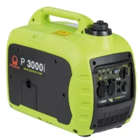 PRAMAC Inverter P3000i 230 V 50 Hz Single-phase generator