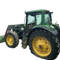 John Deere 7420 4WD
