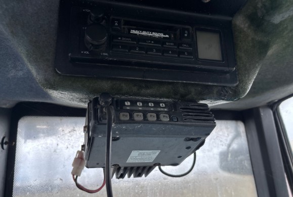 New Holland 4835 - Image 12