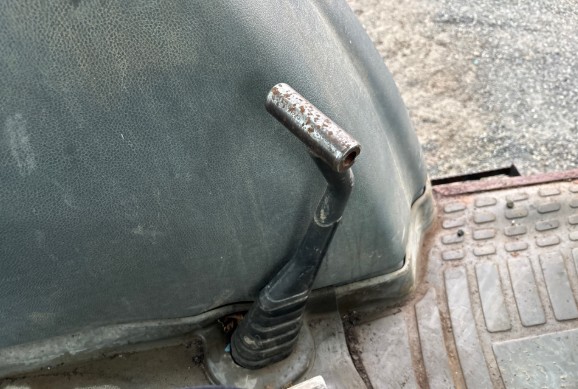 New Holland 4835 - Image 13