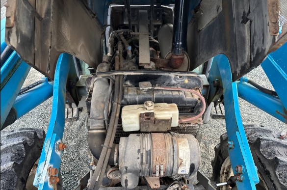 New Holland 4835 - Image 14