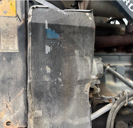 New Holland 4835 - Image 16