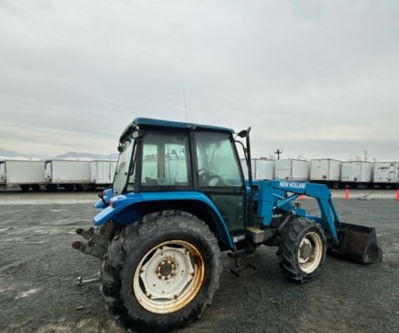 New Holland 4835 - Image 4