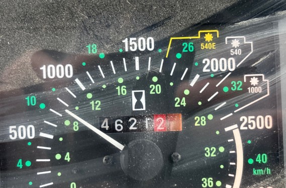 New Holland 4835 - Image 6