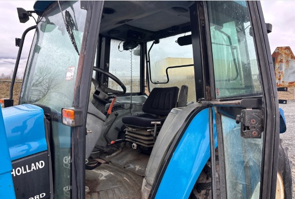 New Holland 4835 - Image 7