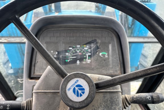 New Holland 4835 - Image 8