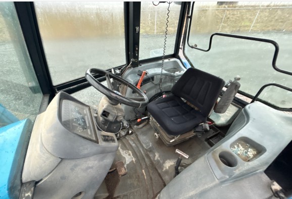 New Holland 4835 - Image 9